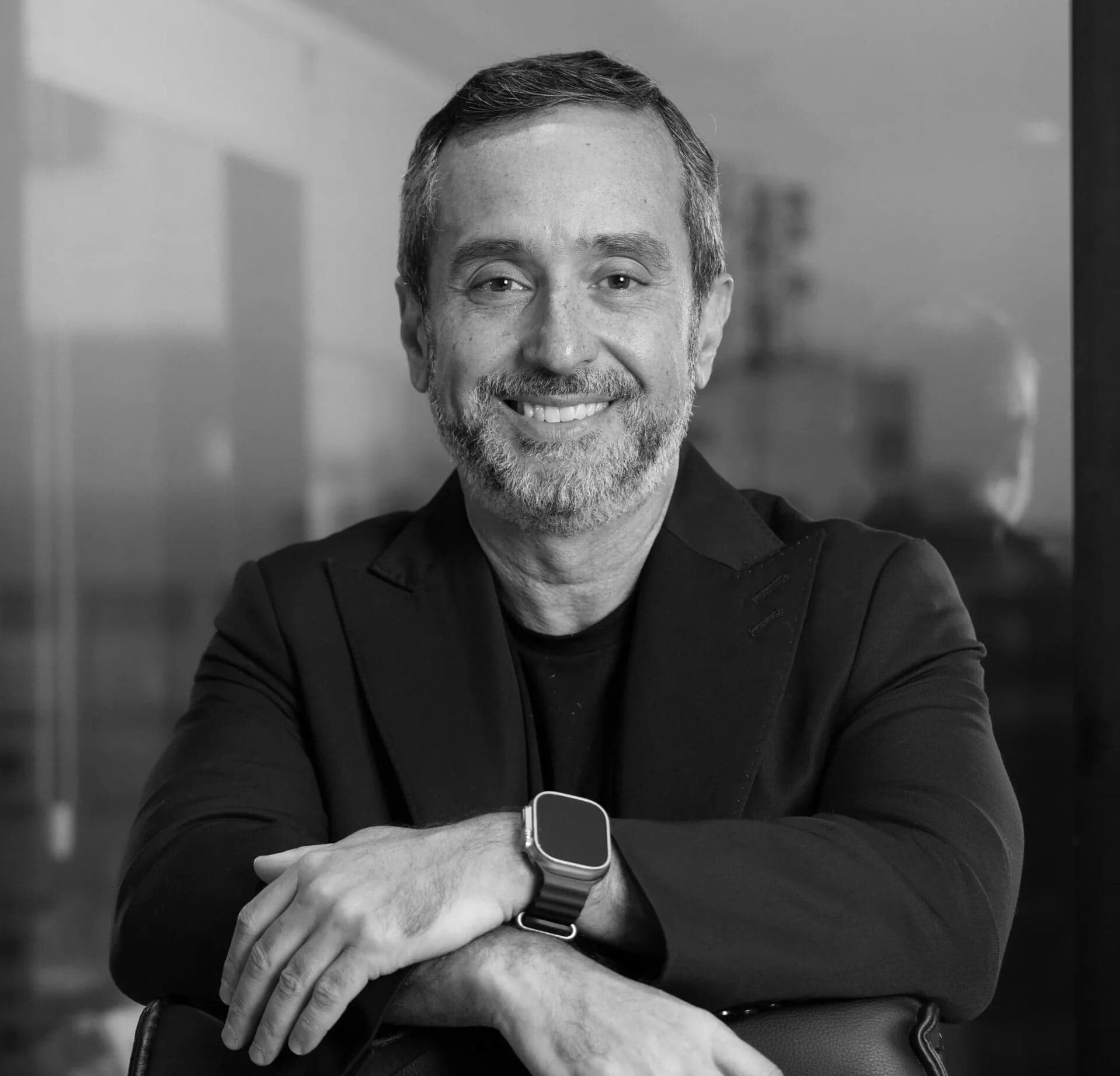 André Mendoza
