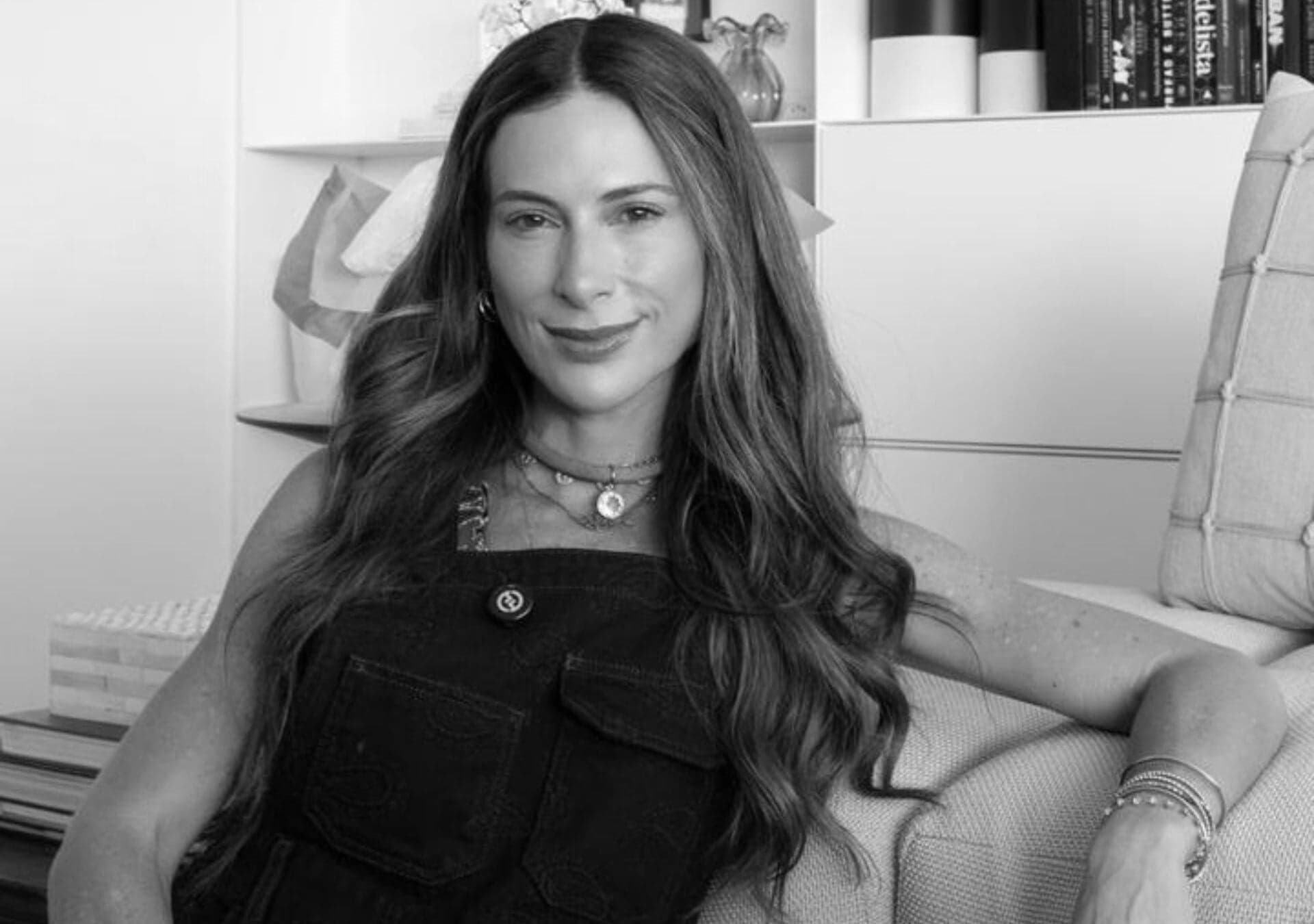 ANNY MEISLER