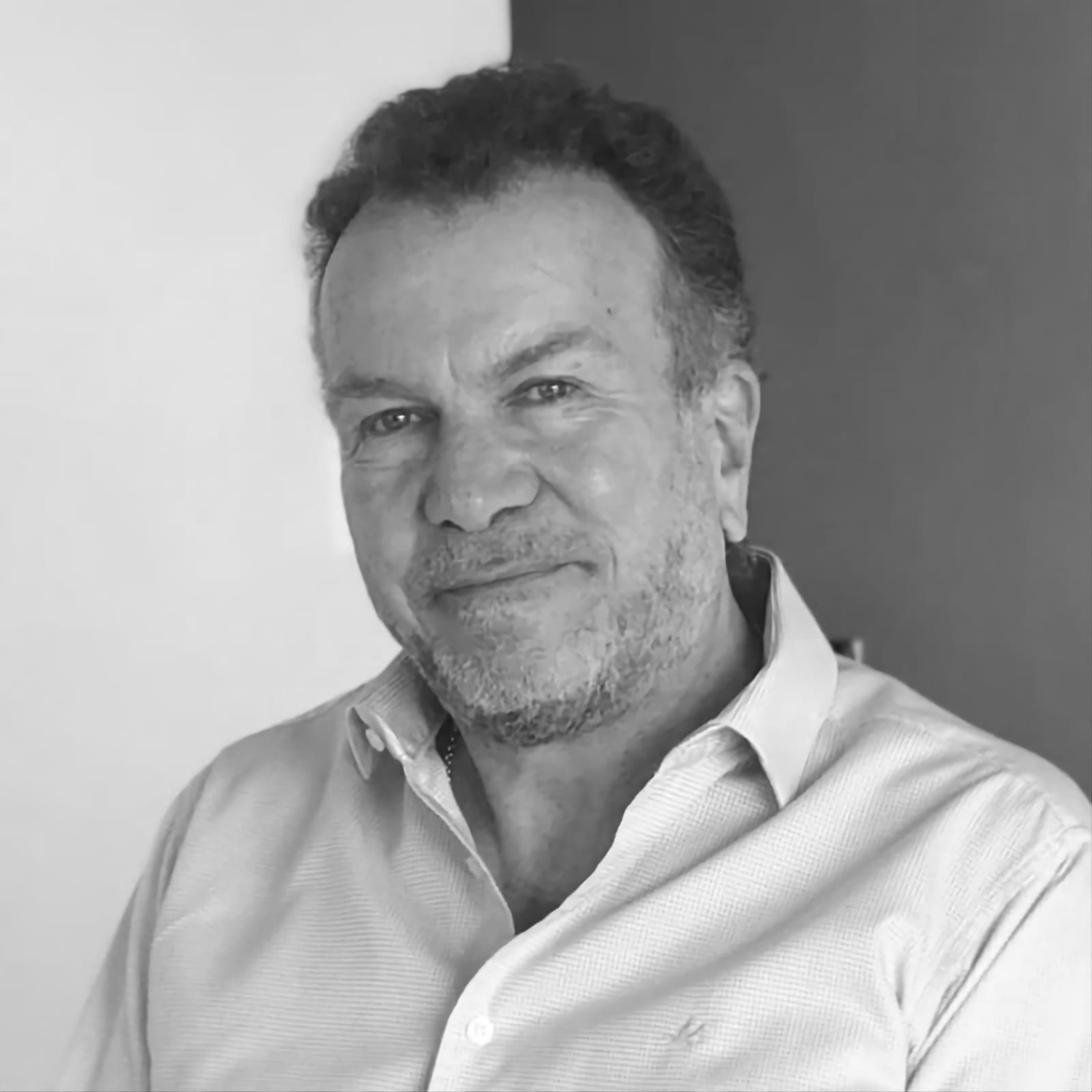 JÚLIO LABATE
