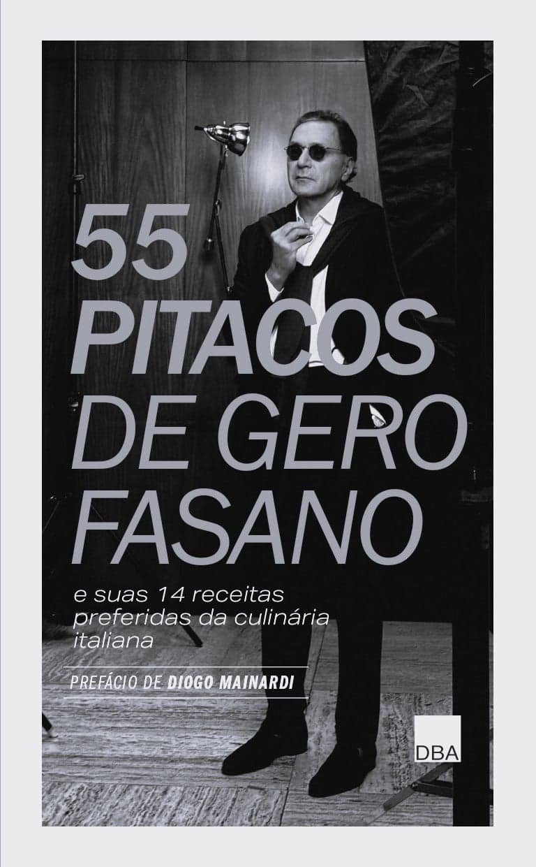 COMO USAR NO SEU NEGÓCIO OS PITACOS DE GERO FASANO