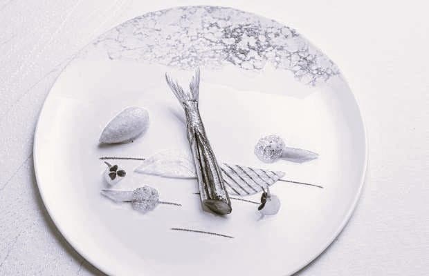 GASTRONOMIA 1