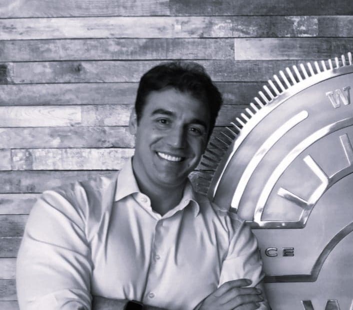 Ivan Martinho