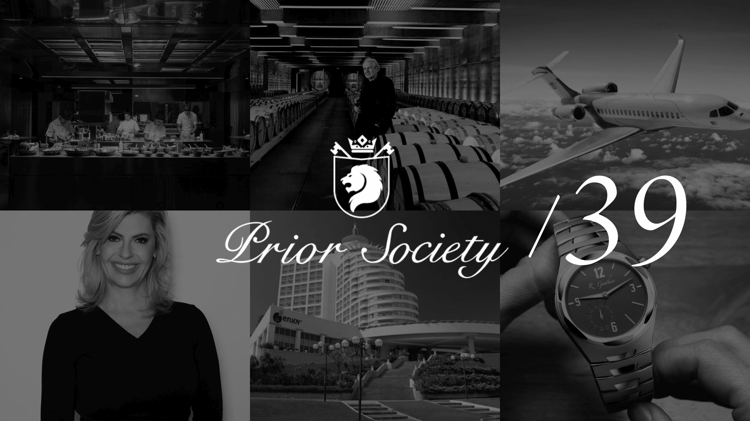 Edição 39