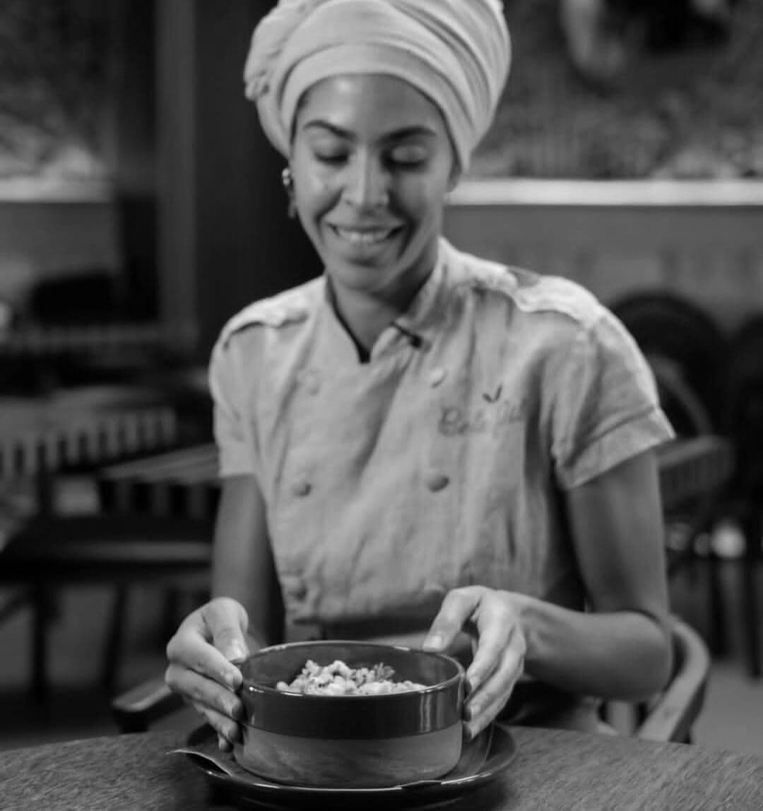 BELA GIL AMPLIA A LISTA DE NOVIDADES GASTRONÔMICAS DA CIDADE MATARAZZO