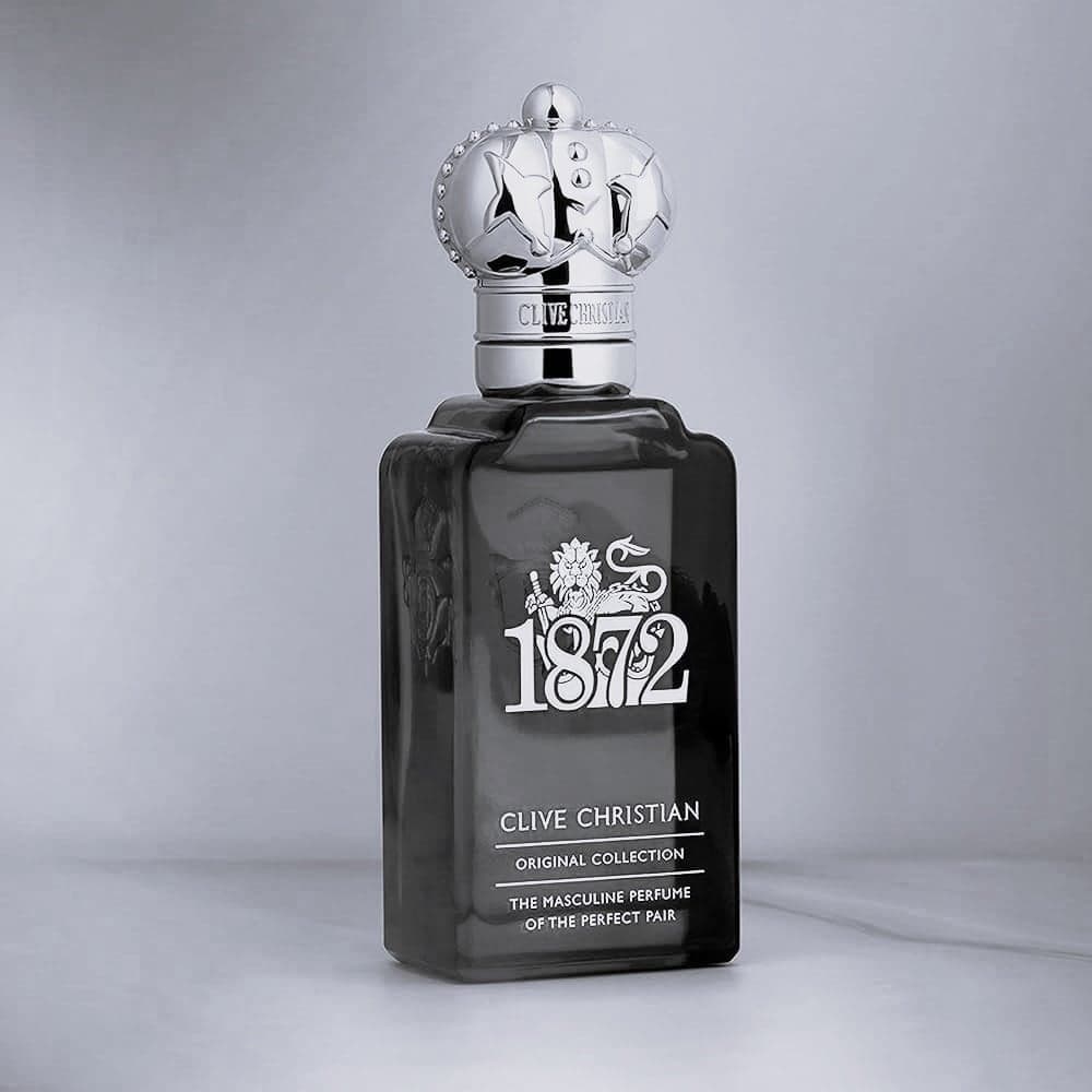 O LUXO INVISÍVEL DA PERFUMARIA