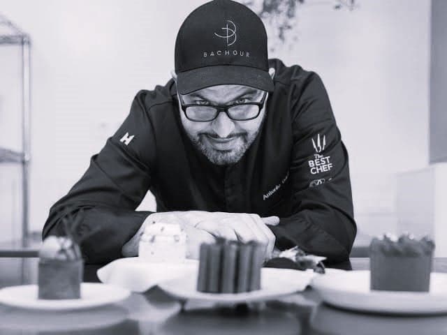 GASTRONOMIA 1