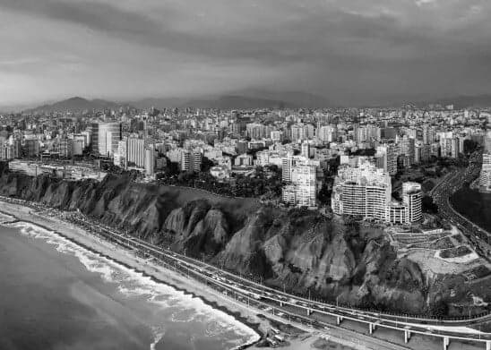 COMO LIMA VIROU UM DOS DESTINOS GASTRONÔMICOS MAIS FESTEJADOS DO MUNDO
