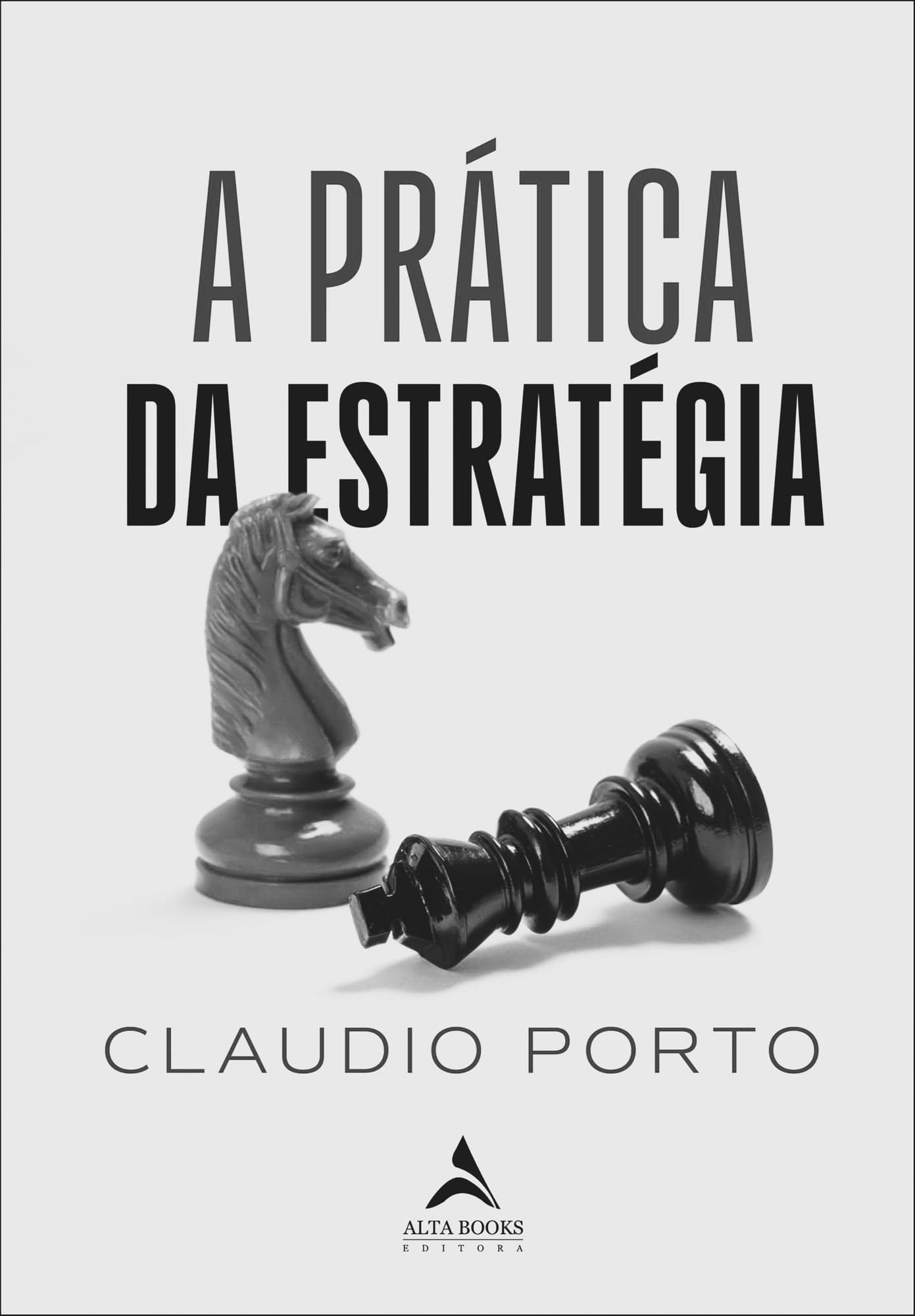 ESTRATÉGIA PARA O FUTURO