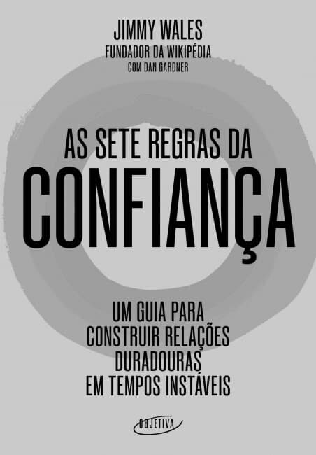 CONFIANÇA COMO ATIVO ESTRATÉGICO