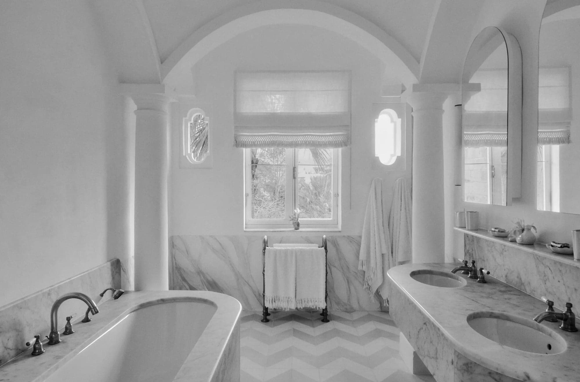 CASA BONAVITA: UM NOVO, E ESPLENDOROSO, REFÚGIO EM MALTA
