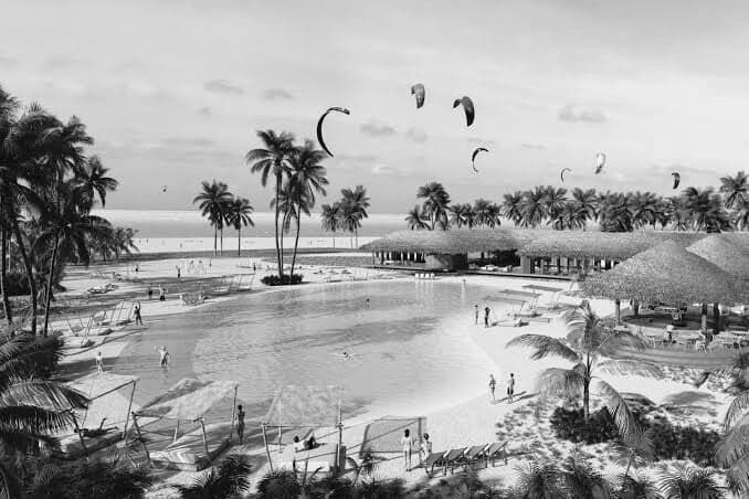 POR QUE O PREÁ, ONDE A REDE ANANTARA VAI ESTREAR NO BRASIL, PRECISA ENTRAR NA SUA LISTA DE VIAGENS
